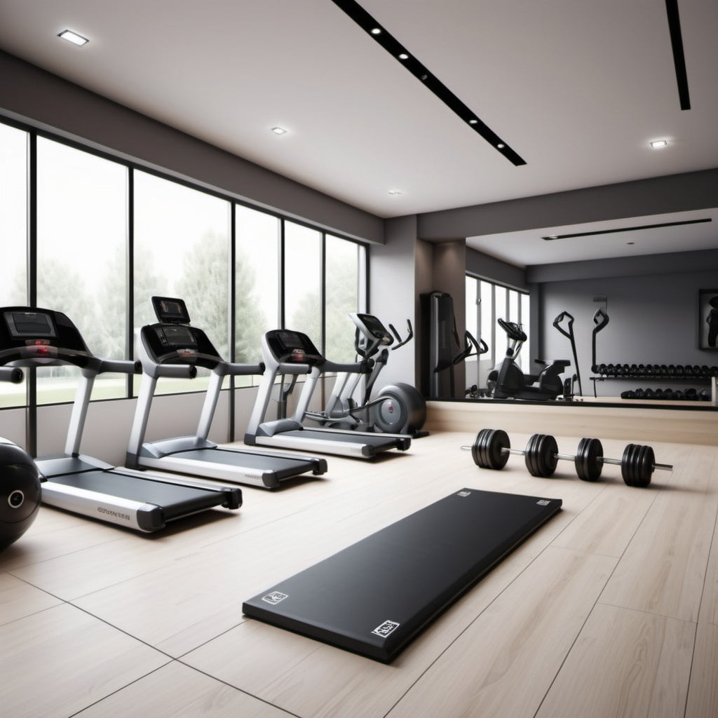 How to Overcome Gym Anxiety & Build Confidence