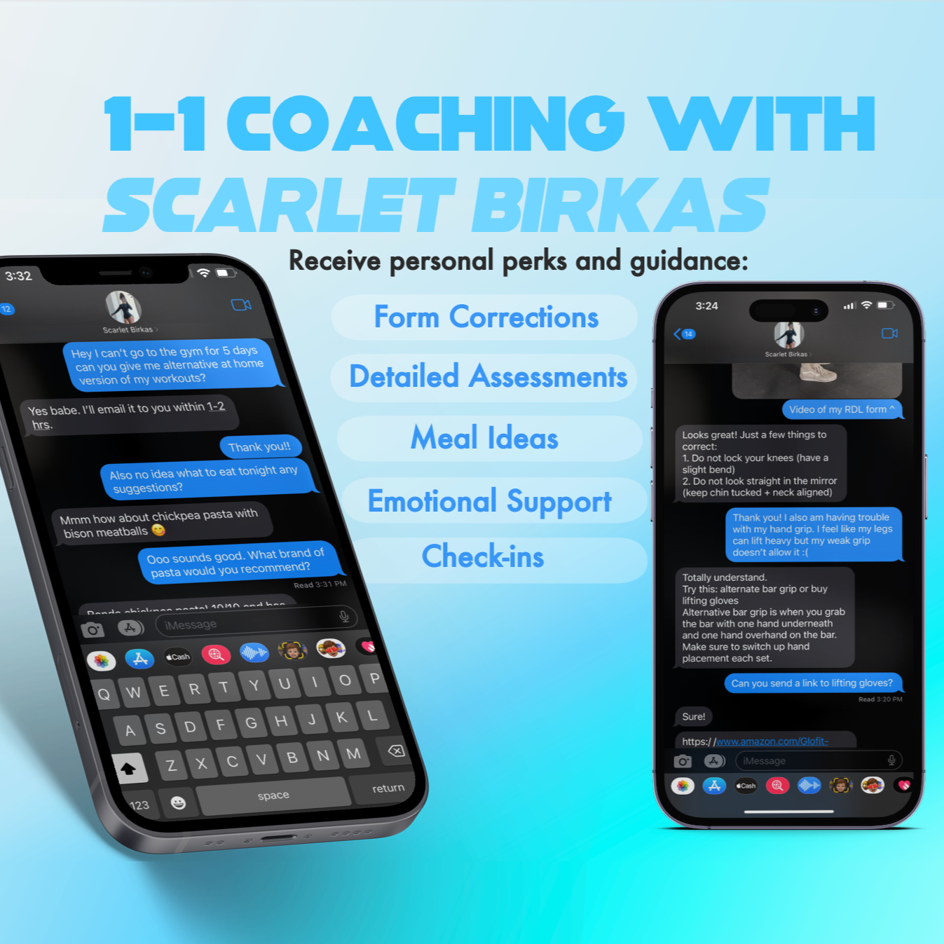 ScarFitness - Workout Programs to Build Muscle and Fat Loss – scarfitness